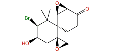 Tristichone B